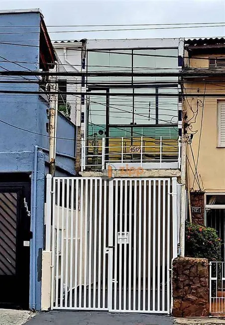 Foto 1 de Imóvel Comercial com 2 Quartos à venda, 164m² em Água Fria, São Paulo