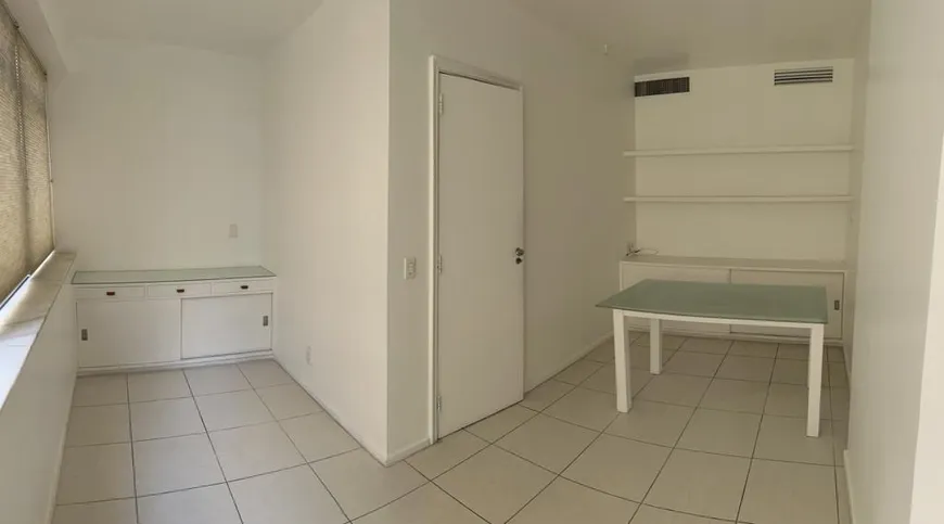 Foto 1 de Ponto Comercial com 1 Quarto à venda, 25m² em Ipanema, Rio de Janeiro