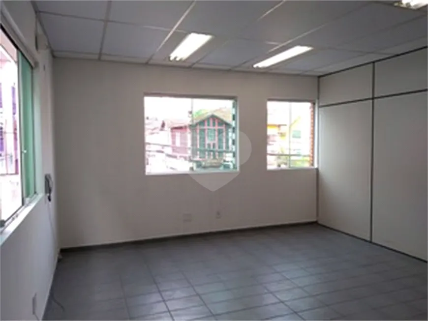 Foto 1 de Sala Comercial para alugar, 28m² em Vila Mariana, São Paulo