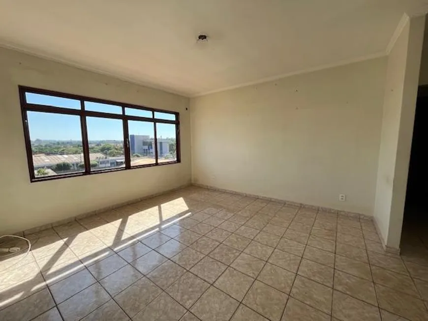 Foto 1 de Apartamento com 3 Quartos à venda, 73m² em Campos Eliseos, Ribeirão Preto