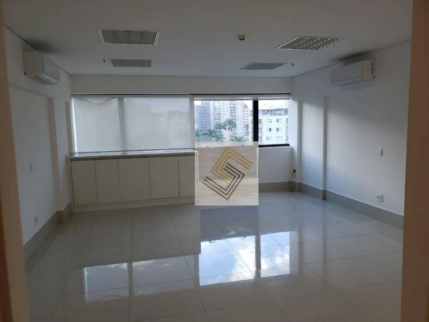 Foto 1 de Sala Comercial à venda, 34m² em Centro, Campinas