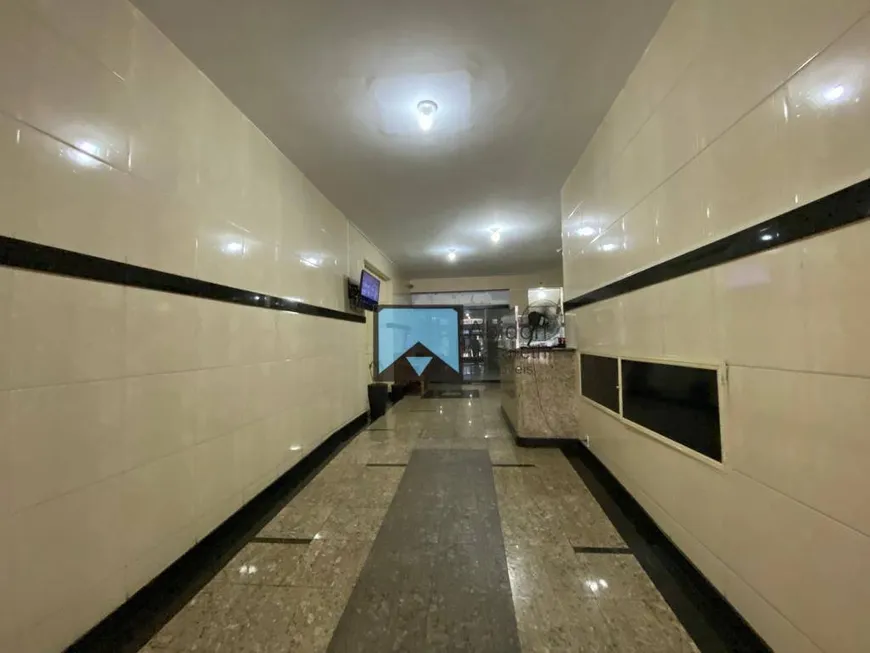 Foto 1 de Apartamento com 1 Quarto para alugar, 65m² em Centro, Niterói