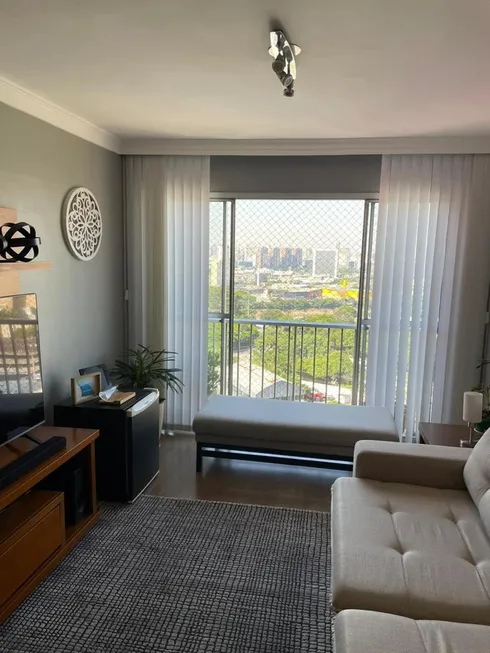 Foto 1 de Apartamento com 3 Quartos à venda, 97m² em Casa Verde, São Paulo