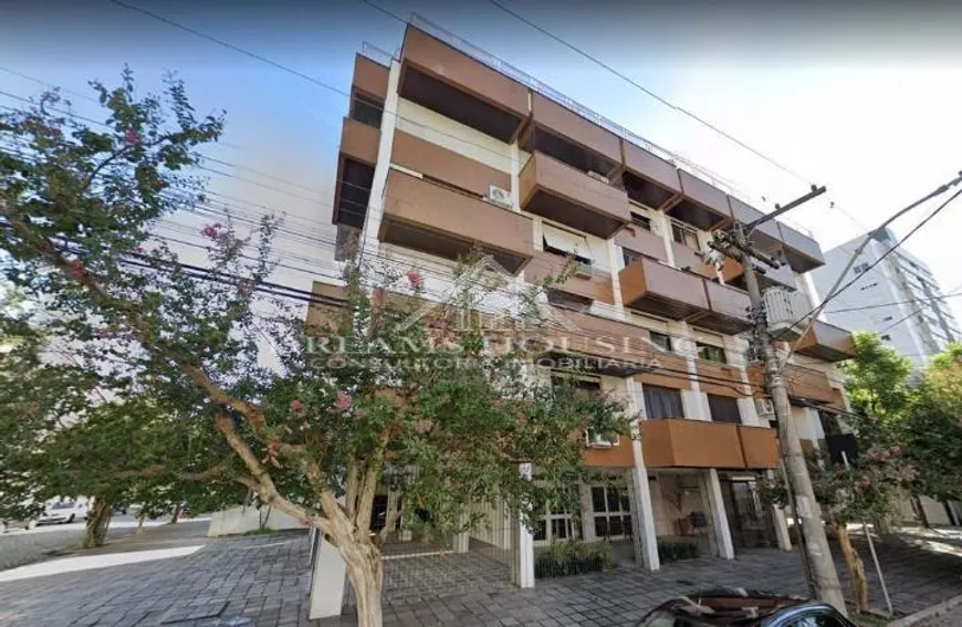 Foto 1 de Apartamento com 3 Quartos à venda, 133m² em Menino Deus, Porto Alegre