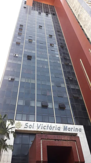 Foto 1 de Apartamento com 1 Quarto à venda, 32m² em Vitória, Salvador