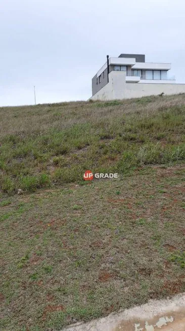 Foto 1 de Lote/Terreno à venda, 420m² em Alphaville Conde II, Barueri