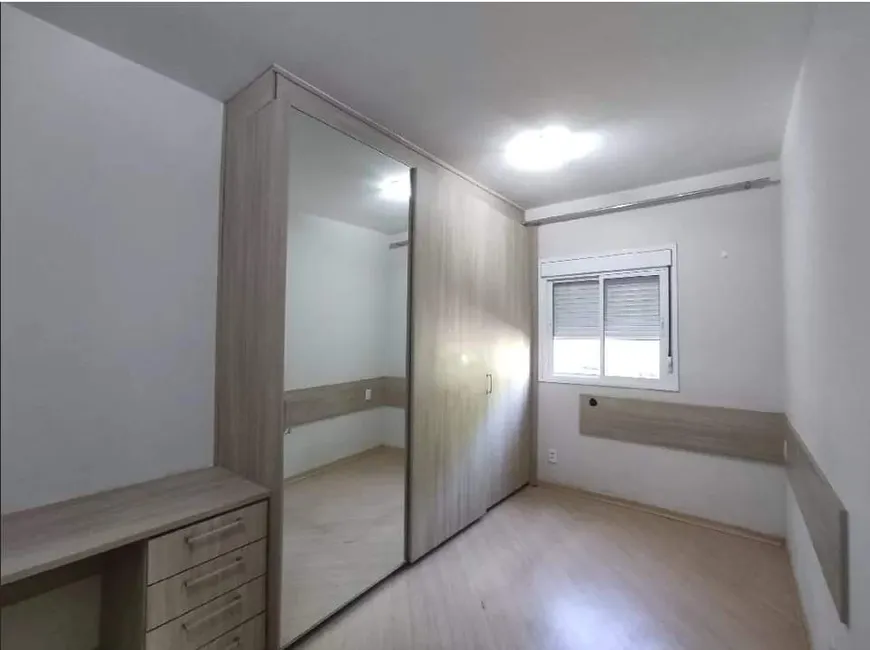 Foto 1 de Apartamento com 3 Quartos à venda, 90m² em Vila Firmiano Pinto, São Paulo
