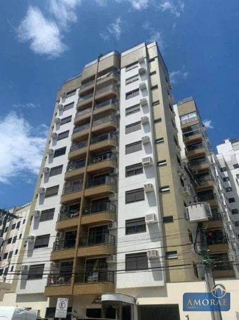 Foto 1 de Apartamento com 3 Quartos à venda, 109m² em Centro, Florianópolis