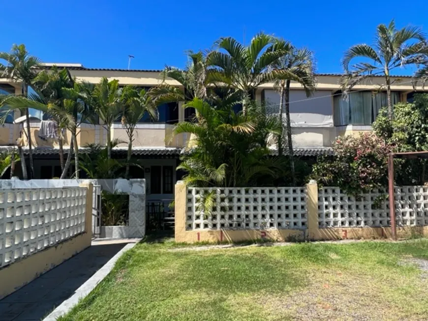 Foto 1 de Casa de Condomínio com 2 Quartos à venda, 78m² em Stella Maris, Salvador