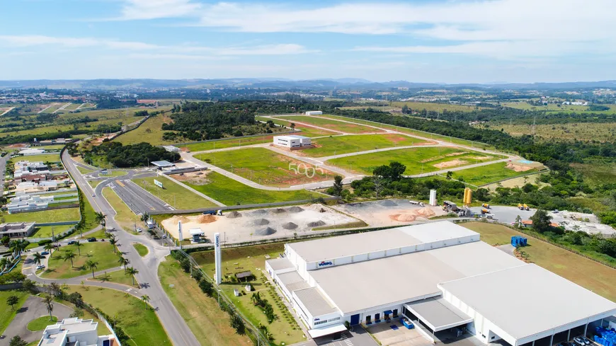 Foto 1 de Lote/Terreno à venda, 1000m² em Jardim Emicol, Itu