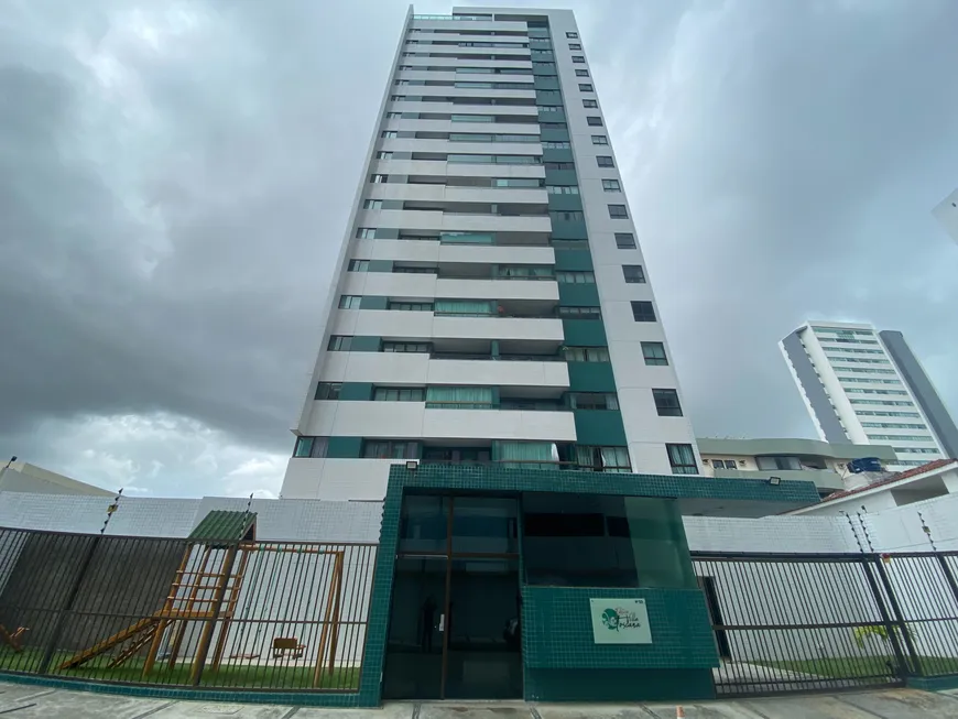 Foto 1 de Apartamento com 4 Quartos à venda, 103m² em Mauricio de Nassau, Caruaru