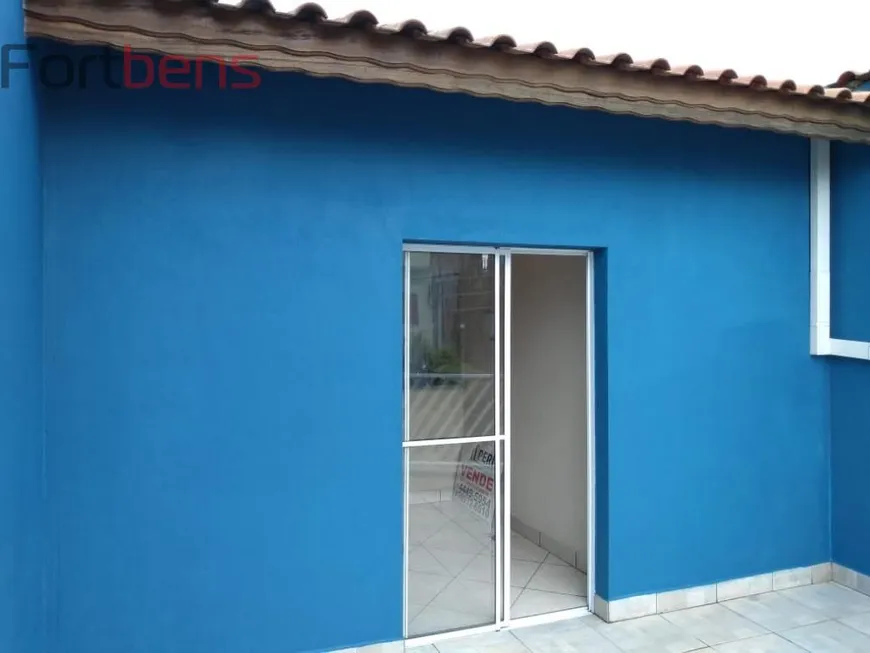 Foto 1 de Casa com 3 Quartos à venda, 150m² em Serpa, Caieiras