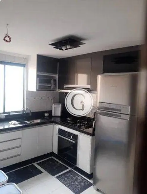 Foto 1 de Apartamento com 2 Quartos à venda, 50m² em Raposo Tavares, São Paulo