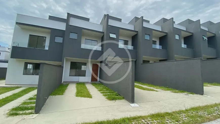 Foto 1 de Casa de Condomínio com 2 Quartos à venda, 78m² em Potecas, São José