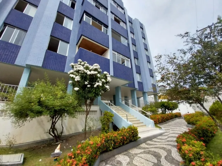 Foto 1 de Apartamento com 3 Quartos à venda, 139m² em Costa Azul, Salvador