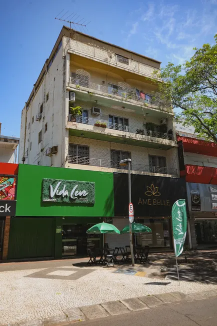 Foto 1 de Imóvel Comercial à venda, 1200m² em Centro, Foz do Iguaçu