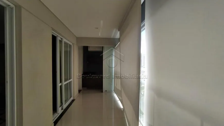 Foto 1 de Apartamento com 1 Quarto para alugar, 54m² em Vila Ana Maria, Ribeirão Preto