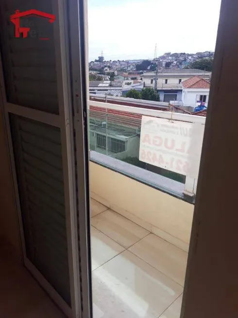 Foto 1 de Casa com 1 Quarto para alugar, 70m² em Chácara São João, São Paulo