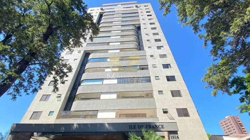 Foto 1 de Apartamento com 2 Quartos à venda, 133m² em Vila Maracana, Foz do Iguaçu