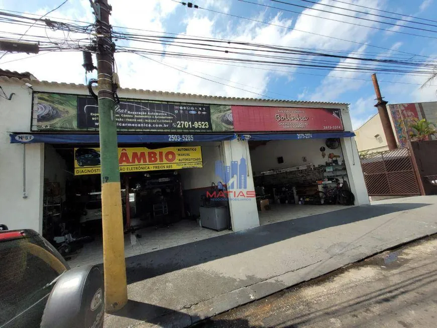 Foto 1 de Lote/Terreno à venda, 425m² em Vila Formosa, São Paulo