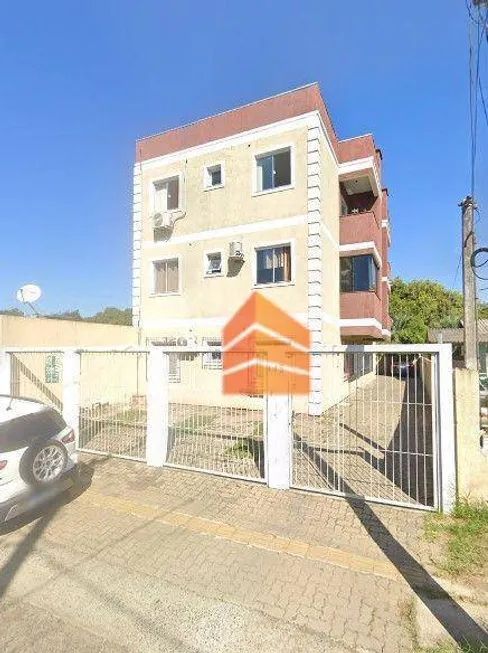Foto 1 de Apartamento com 2 Quartos à venda, 56m² em Parque dos Anjos, Gravataí