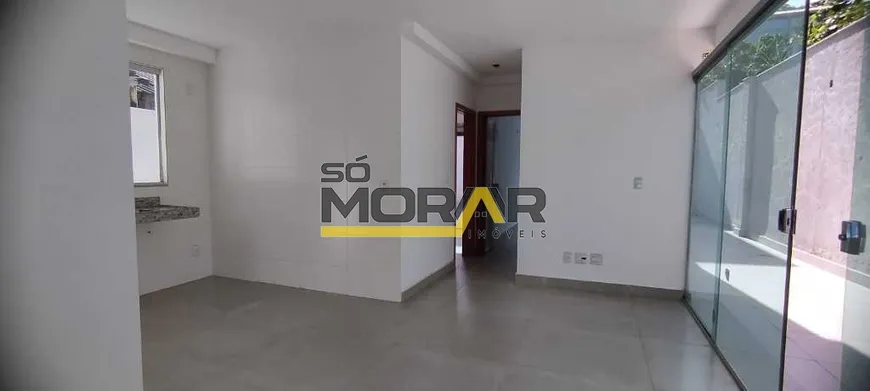 Foto 1 de Apartamento com 2 Quartos à venda, 150m² em Cachoeirinha, Belo Horizonte