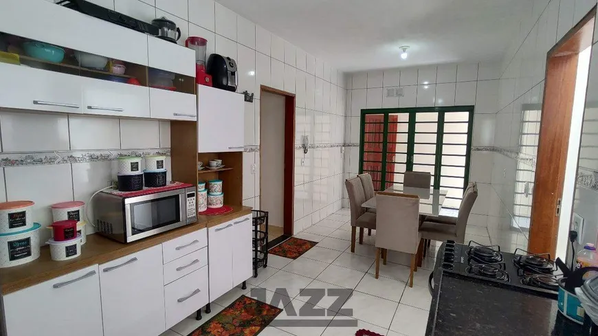 Foto 1 de Casa com 3 Quartos à venda, 165m² em , Cerquilho