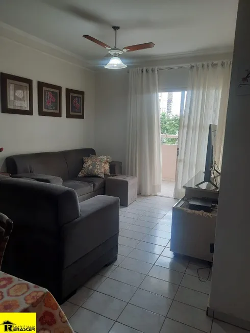Foto 1 de Apartamento com 3 Quartos à venda, 93m² em Cidade Nova, São José do Rio Preto