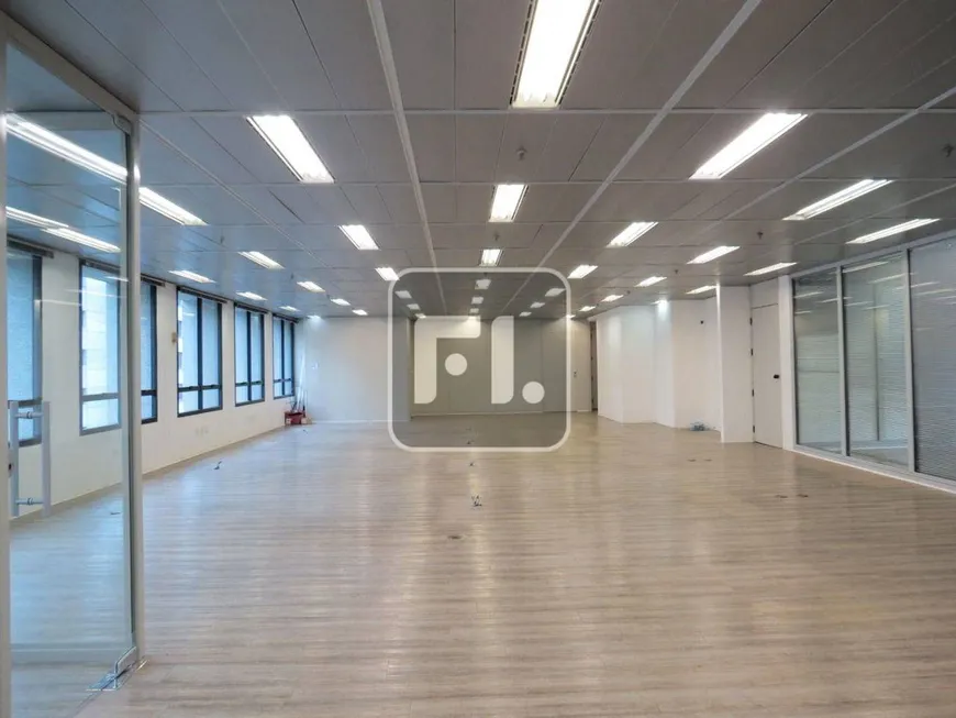 Foto 1 de Sala Comercial para alugar, 255m² em Itaim Bibi, São Paulo