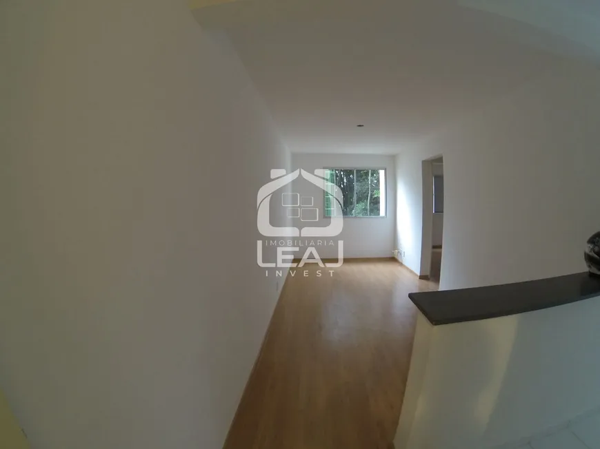 Foto 1 de Apartamento com 2 Quartos à venda, 45m² em Parque Munhoz, São Paulo