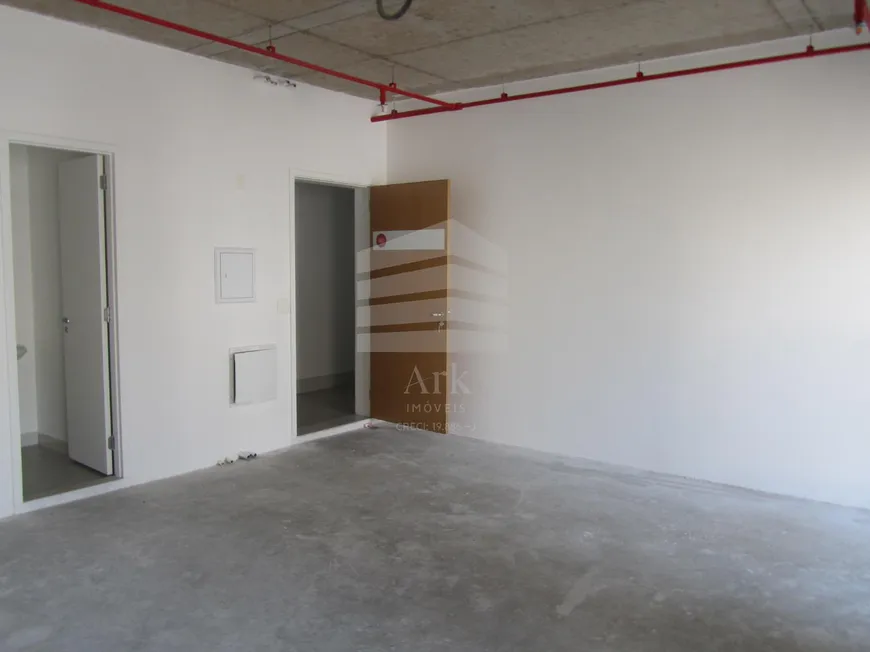 Foto 1 de Sala Comercial para venda ou aluguel, 40m² em Vila Mariana, São Paulo