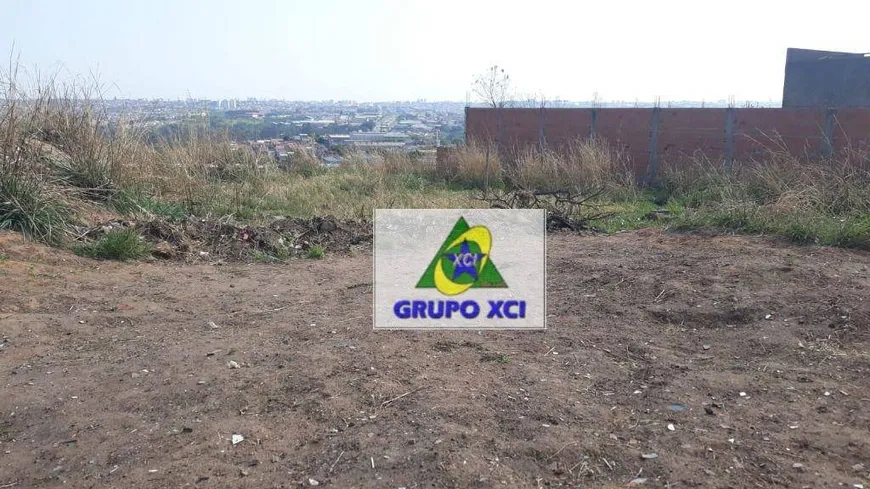 Foto 1 de Lote/Terreno para venda ou aluguel, 1371m² em Jardim Itatinga, Campinas