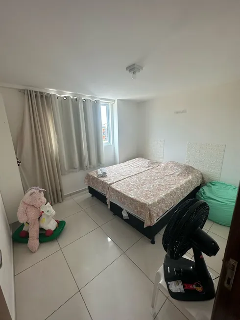 Foto 1 de Apartamento com 2 Quartos para alugar, 55m² em Jardim Oceania, João Pessoa
