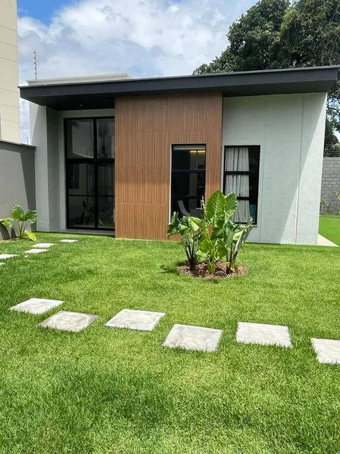 Foto 1 de Casa de Condomínio com 3 Quartos à venda, 80m² em Registro, Feira de Santana