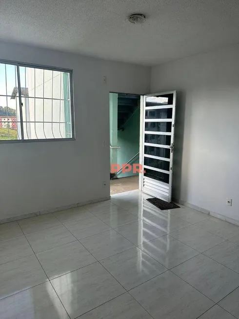 Foto 1 de Apartamento com 2 Quartos à venda, 55m² em Jardim Vitória, Belo Horizonte