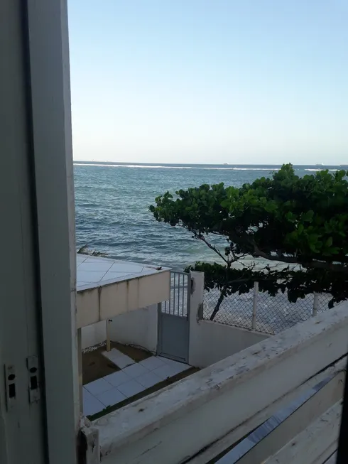 Foto 1 de Apartamento com 3 Quartos para venda ou aluguel, 148m² em Barra Grande , Vera Cruz