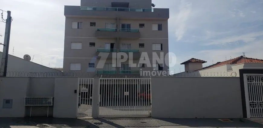 Foto 1 de Apartamento com 2 Quartos à venda, 73m² em Vila Brasília, São Carlos