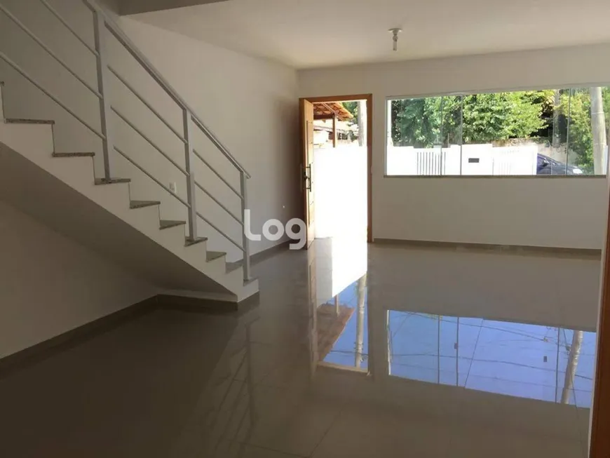 Foto 1 de Casa com 2 Quartos à venda, 100m² em Piratininga, Niterói