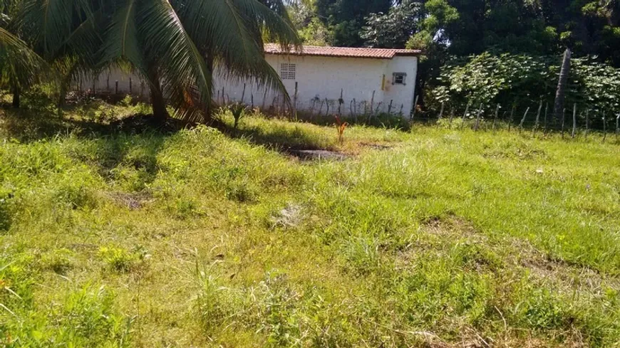 Foto 1 de Lote/Terreno à venda, 3630m² em Muriú, Ceará Mirim