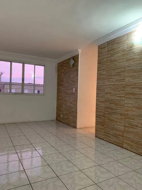 Foto 1 de Apartamento com 2 Quartos à venda, 49m² em Jardim São Bernardo, São Paulo