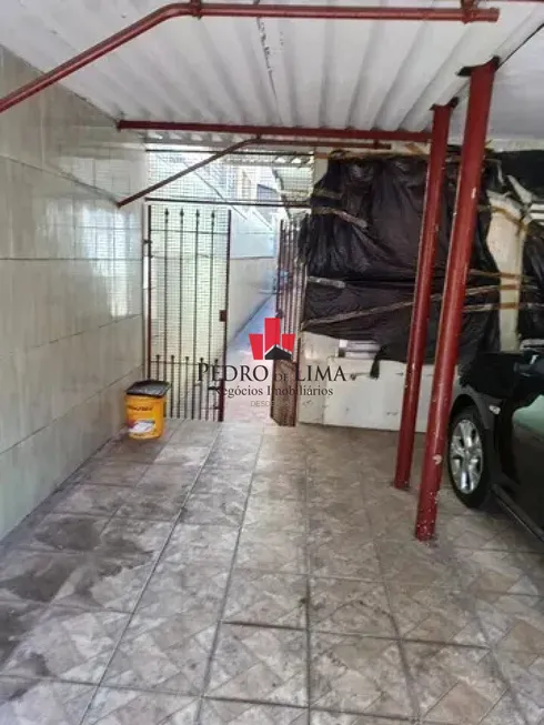 Foto 1 de Lote/Terreno à venda, 250m² em Tatuapé, São Paulo