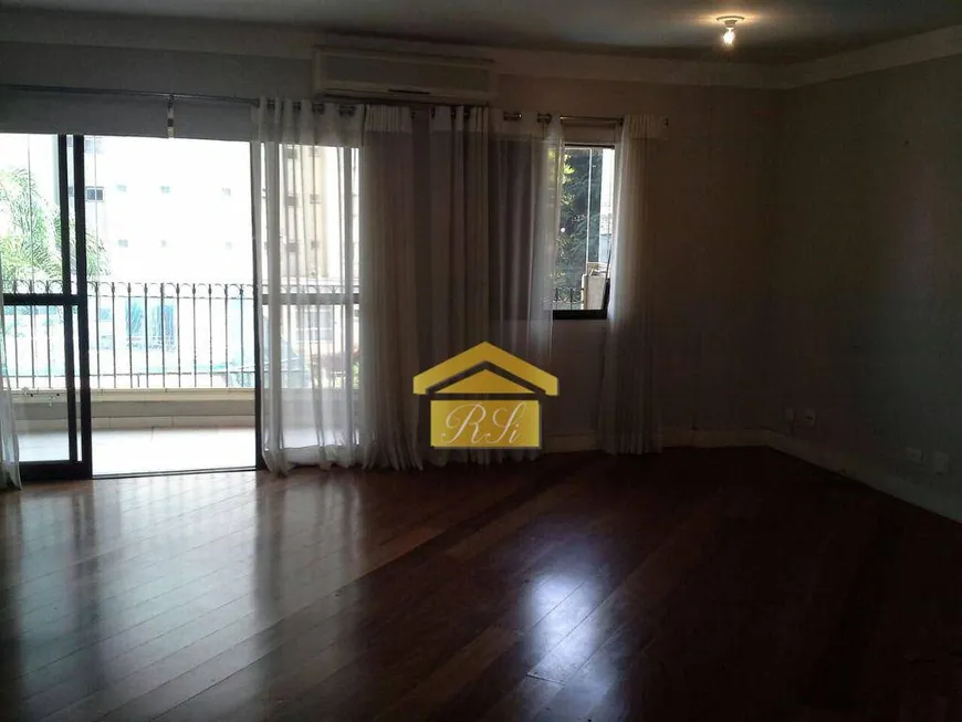 Foto 1 de Apartamento com 2 Quartos à venda, 98m² em Vila Mascote, São Paulo