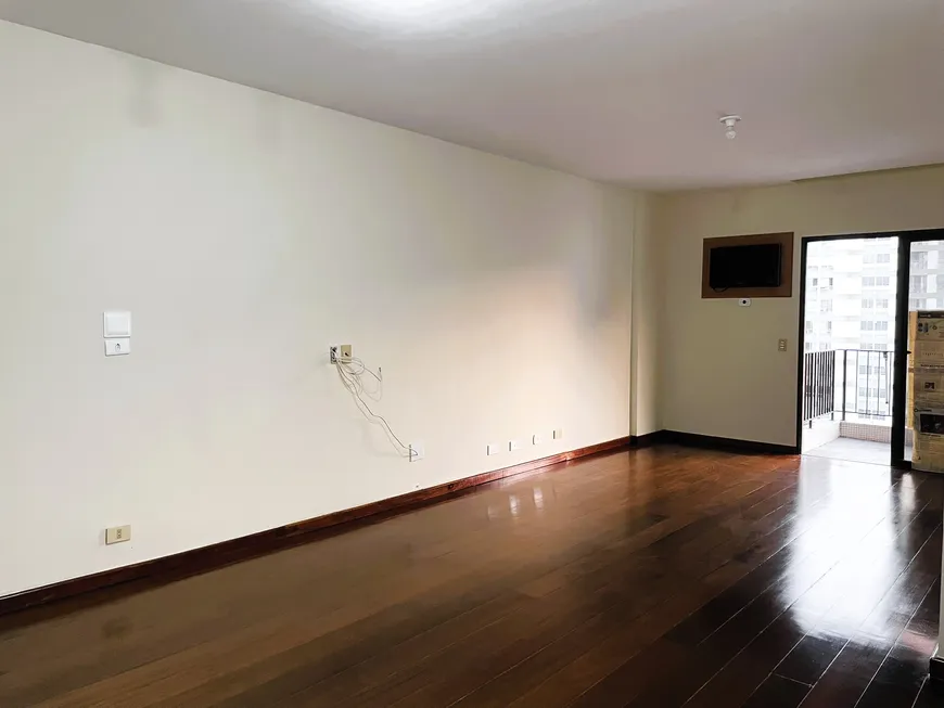 Foto 1 de Apartamento com 3 Quartos à venda, 123m² em Andaraí, Rio de Janeiro