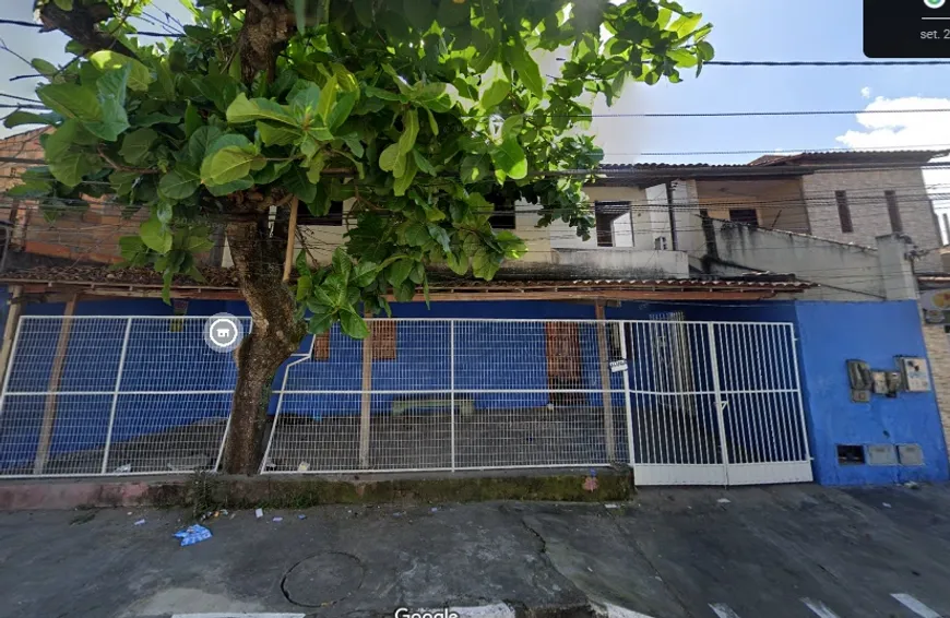 Foto 1 de Apartamento com 2 Quartos à venda, 200m² em Serraria Brasil, Feira de Santana