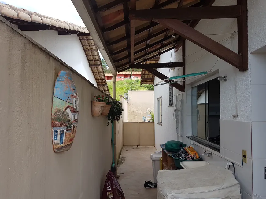 Foto 1 de Casa com 3 Quartos à venda, 68m² em São Pedro, Esmeraldas
