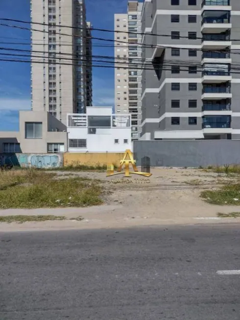 Foto 1 de Lote/Terreno à venda, 250m² em Vila Nilva, Barueri