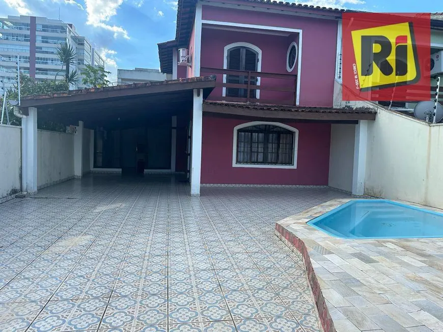 Foto 1 de Casa com 2 Quartos à venda, 146m² em Centro, Bertioga