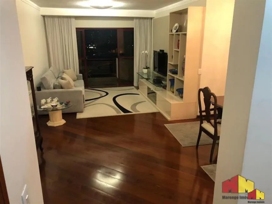 Foto 1 de Apartamento com 4 Quartos à venda, 150m² em Vila Formosa, São Paulo