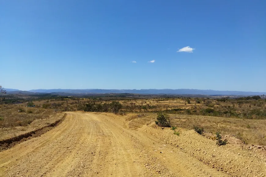 Foto 1 de Lote/Terreno à venda, 20000m² em Curralinho, Jaboticatubas