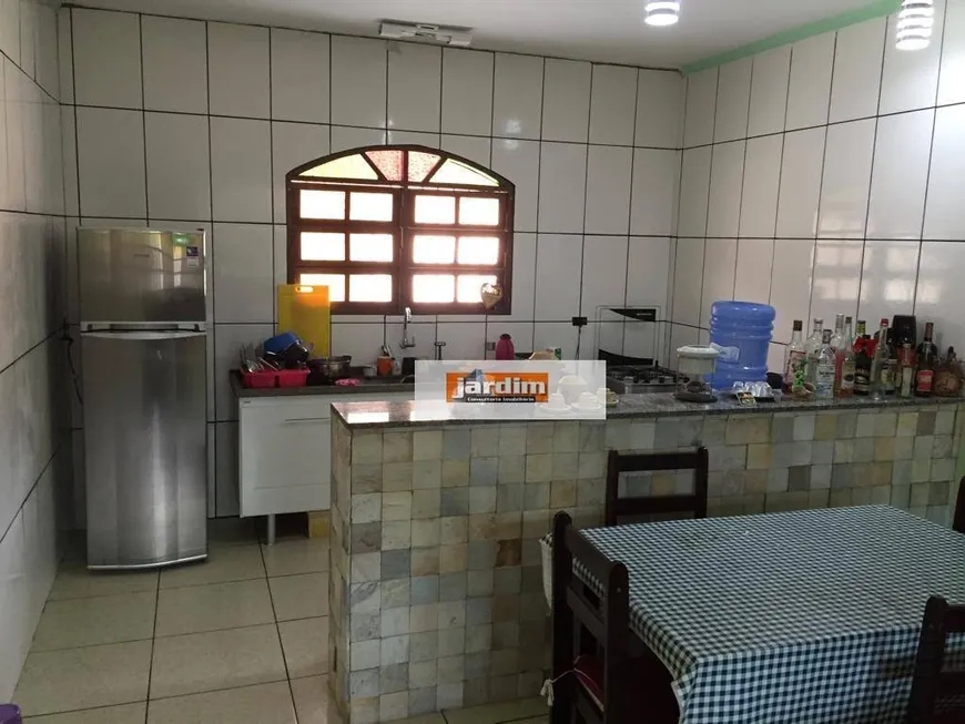 Foto 1 de Casa com 2 Quartos à venda, 120m² em Jardim Maramba, Itanhaém